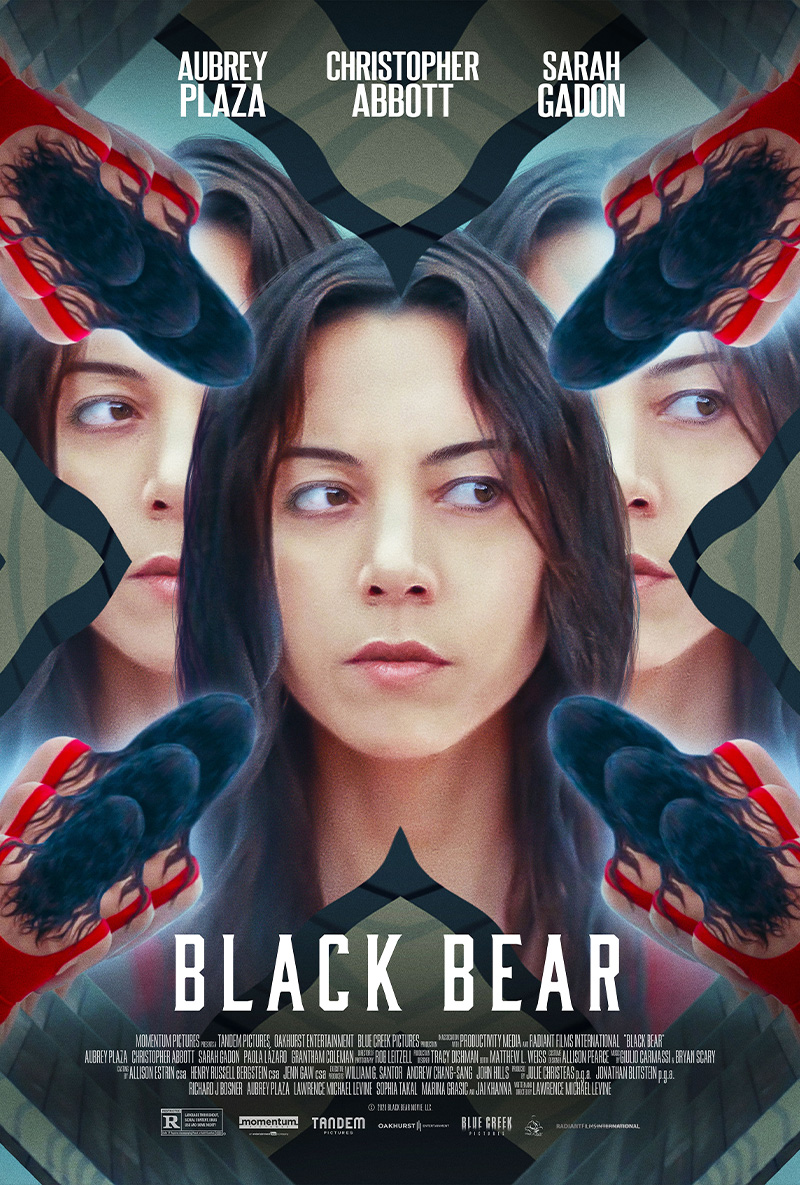black bear movie