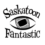 Saskatoon Fantastic Film Festival - November 17-25, 2023 The Broadway Theatre