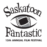 Saskatoon Fantastic Film Festival - November 15-24, 2024 The Broadway Theatre